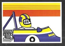 RARE / CARTE POSTALE -