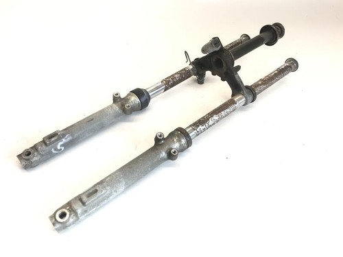 Fourche yamaha 1979 1981 - fourche, 1979-1981