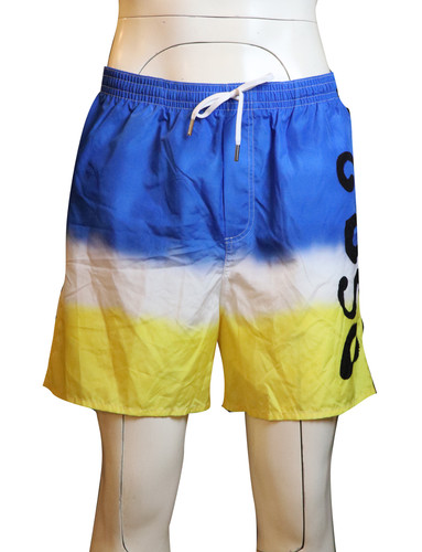 Dsquared2 mens blue yellow - dsquared2,