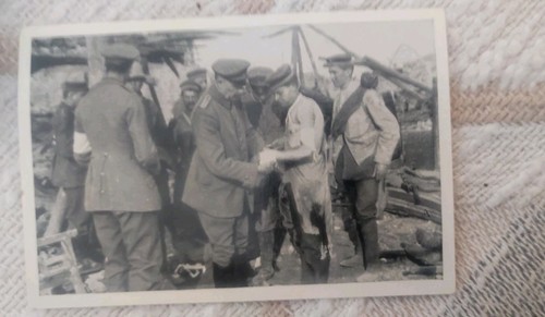 Ww1 1914 1918 carte photo - ww1,