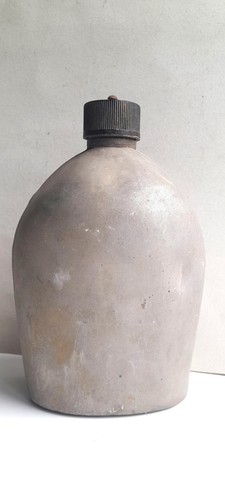 Gourde ww2 1942 modele dit - 1942,