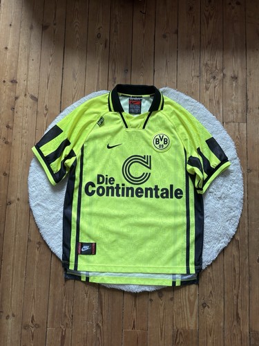 Maillot borussia dortmund - maillot,