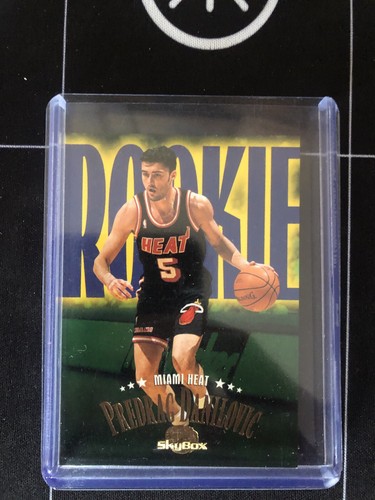 1995 skybox premium - 1995-96,
