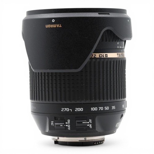 Tamron b003 270mm - af,