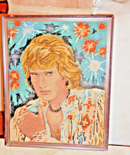 JOHNNY HALLYDAY AUTHENTIQUE