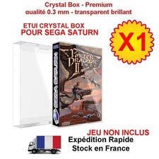 1 Boite transparente