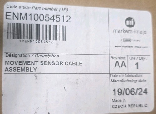 Markem imaje enm10054512 - markem-imaje,
