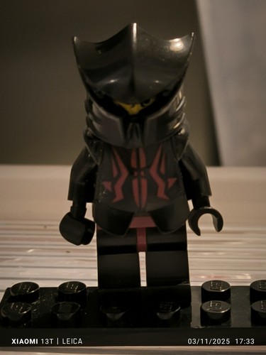 Lego knights kingdom - knights, ii