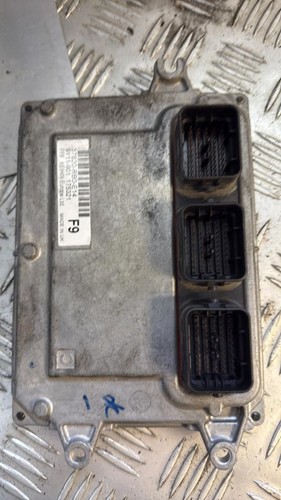 Calculateur moteur honda - calculateur,