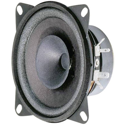 Haut parleur large bande - haut-parleur,
