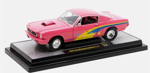 M2machines ford mustang - m2machines,,