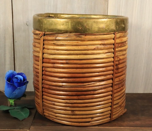Grande jardinière cache - grande, pot
