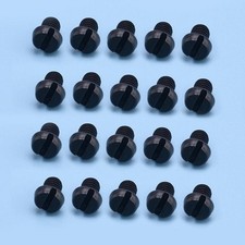 20pcs NEEDLE SCREW 1/8-44 fit