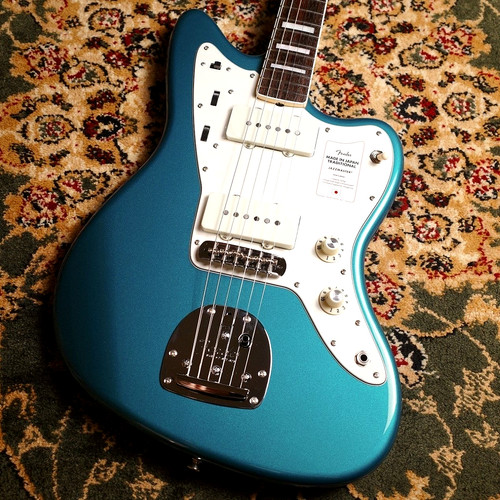 Guitare électrique fender mij - guitare,