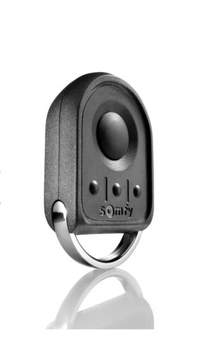 Somfy keygo io - somfy,