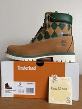 Kasina X Timberland 6 In