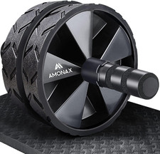 Roue Abdominale Convertible