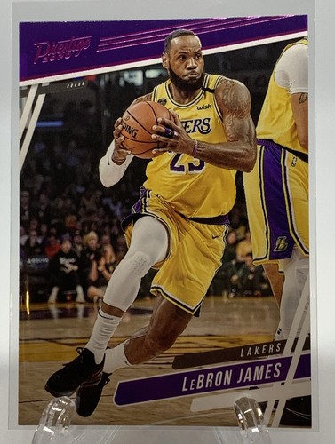 Lebron james 2019 - james, 2019-20