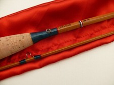 Pêche CANNE à MOUCHE 7'6