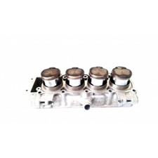 Cylindres Et Pistons Moteur