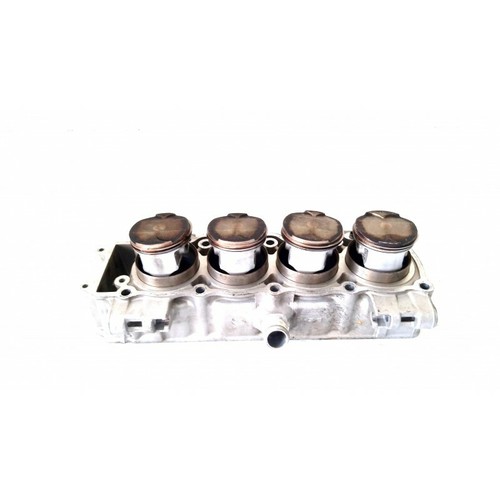 Cylindres pistons moteur - pistons,