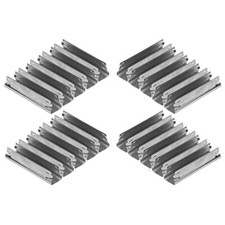 20 Pack 7.62x54r Steel 5rd