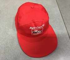 CASQUETTE CAP FORMULA 1