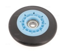 Roue support tambour seche