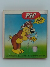 ANCIEN PIF POCHE N° 146