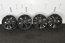 Jantes Alu 6X114,3 R18 ET45 7J NAVARA D23 NP300 NISSAN RENAULT ALASKAN X W470
