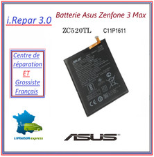 Battery oem asus zenfone-3-max-ZC520TL