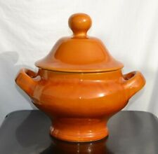 LONGCHAMP grande soupière