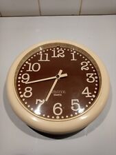 Horloge/Pendule Murale De