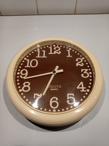 Horloge pendule murale - horloge/pendule,