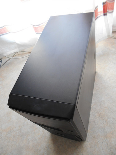 Boitier micro atx - pc,