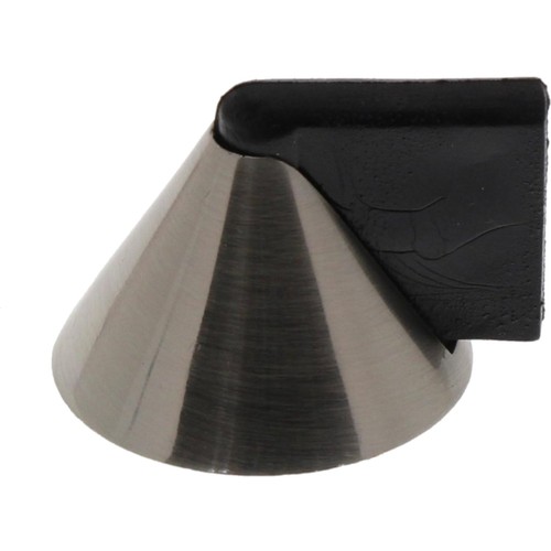 Butoir porte design acier - butoir,