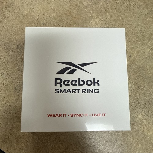Reebok smart ring activity - smart,