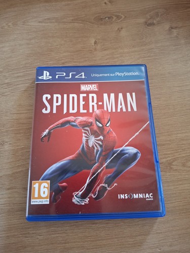 Marvel spider man sony - spider-man, (sony