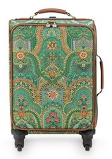 Pip Studio trolley Tosca Trolley Jabali Green