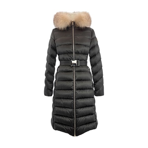 Moncler doudoune longue - doudoune,