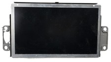 Ecran GPS PEUGEOT 607 PHASE 2