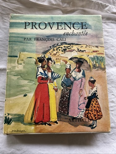Provence enchantée - ,