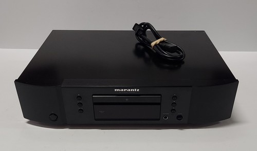 Marantz player cd5005 - marantz, cd
