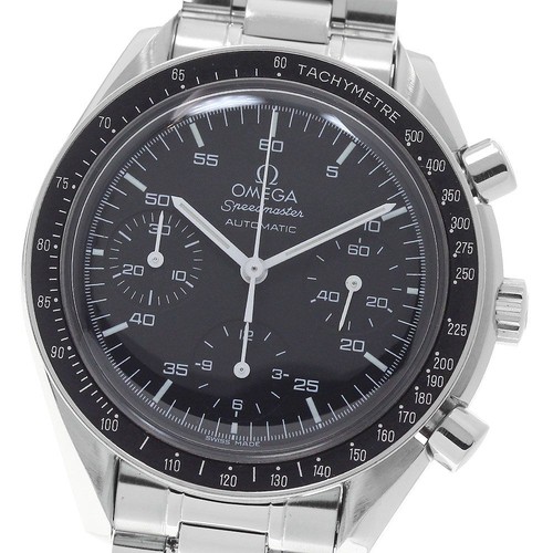 Chronographe automatique pour