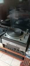 PLATINE THORENS TD 166 MKII