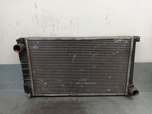 17112245511 radiateur eau bmw - eau,