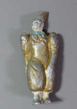 CIRQUE PHILIPPE - CLOWN -