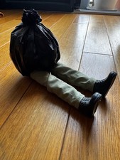 Mark Jenkins Mini Trasher with