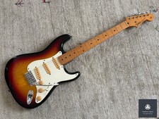 Guitare électrique vintage