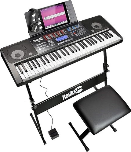 Kit piano clavier - kit, de